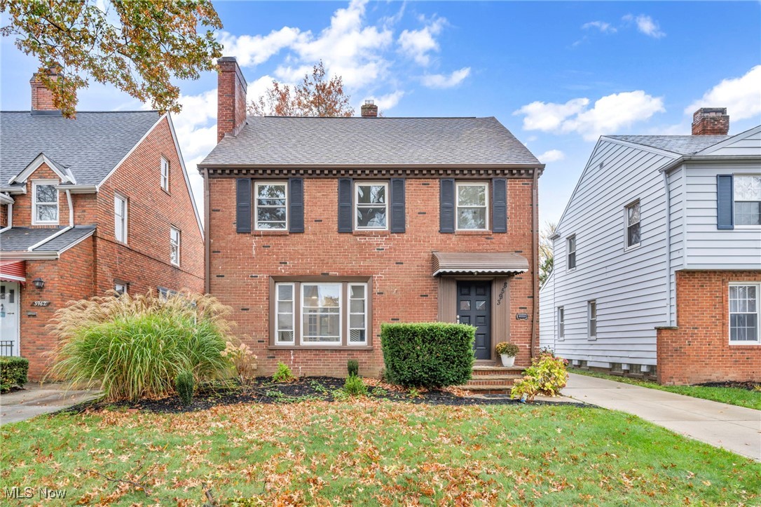 3958 Lansdale Road