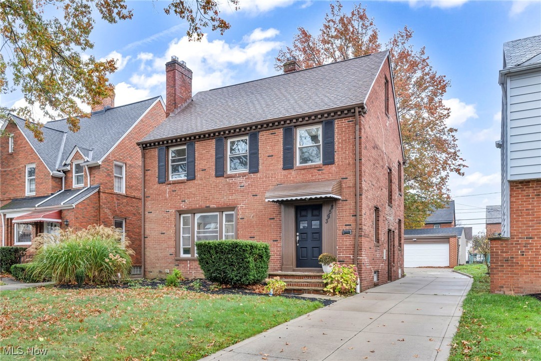 3958 Lansdale Road