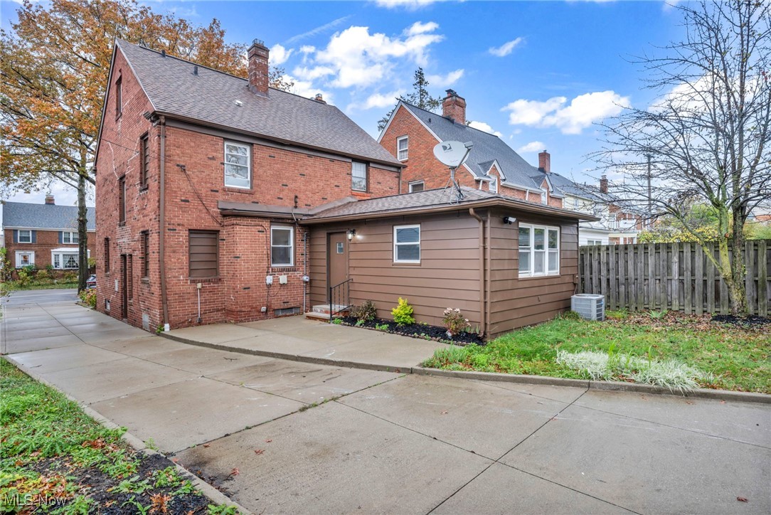 3958 Lansdale Road