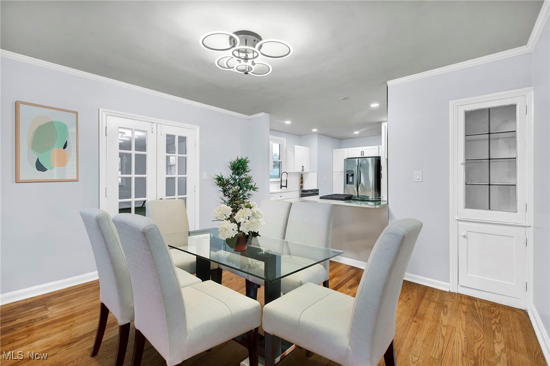 3958 Lansdale Road
