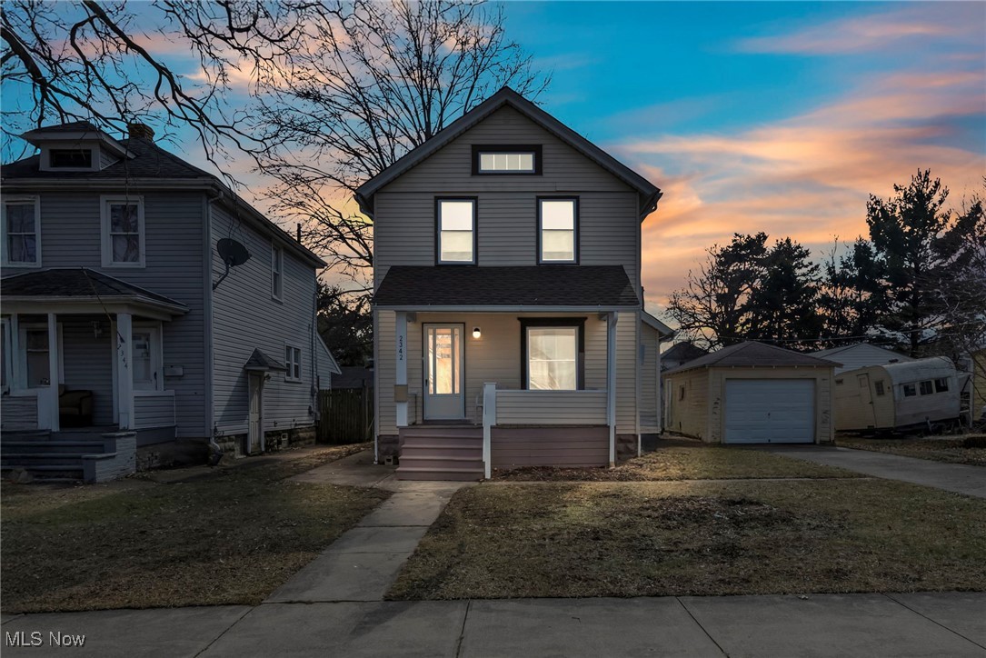 2342 E 29th Street