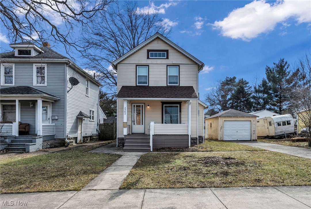 2342 E 29th Street