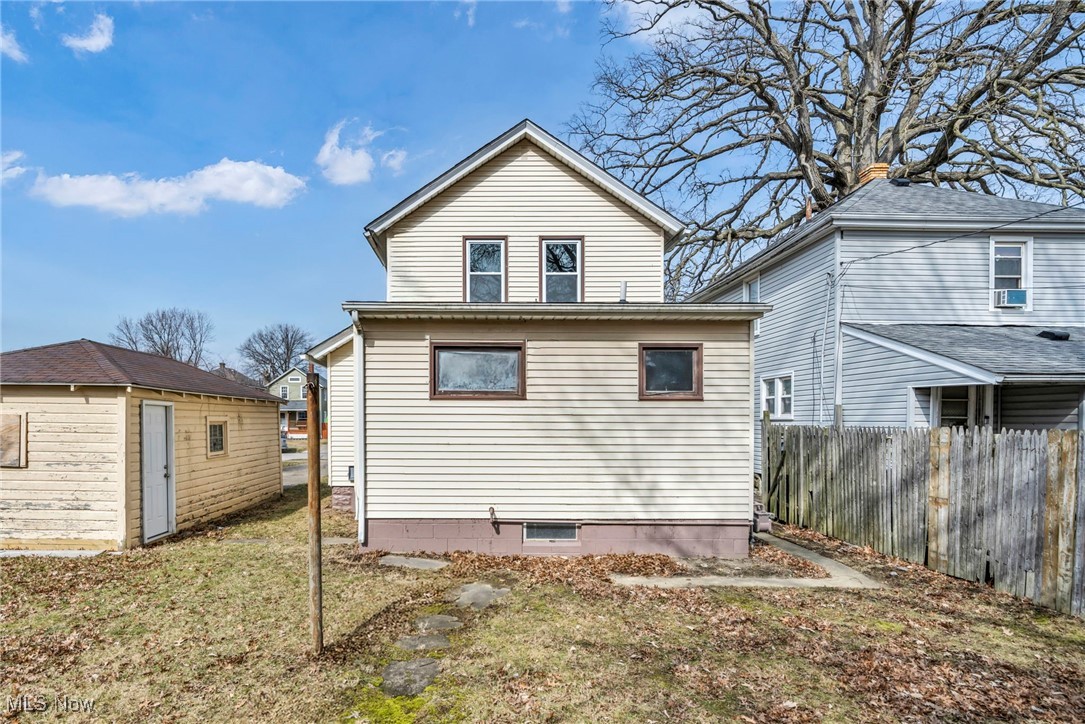 2342 E 29th Street