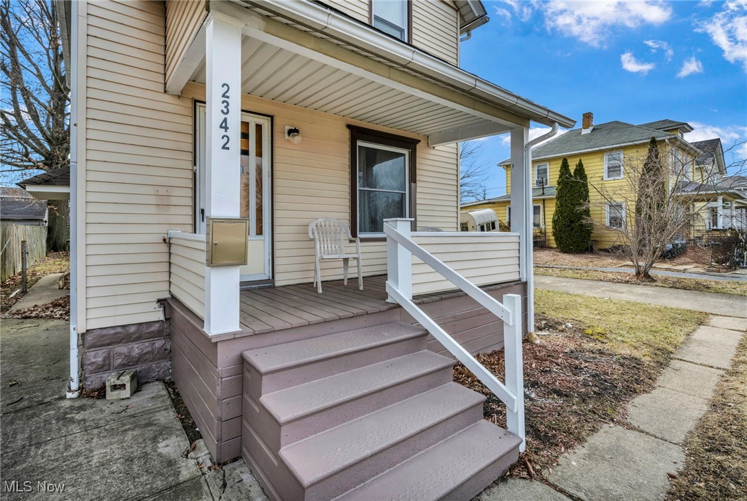 2342 E 29th Street