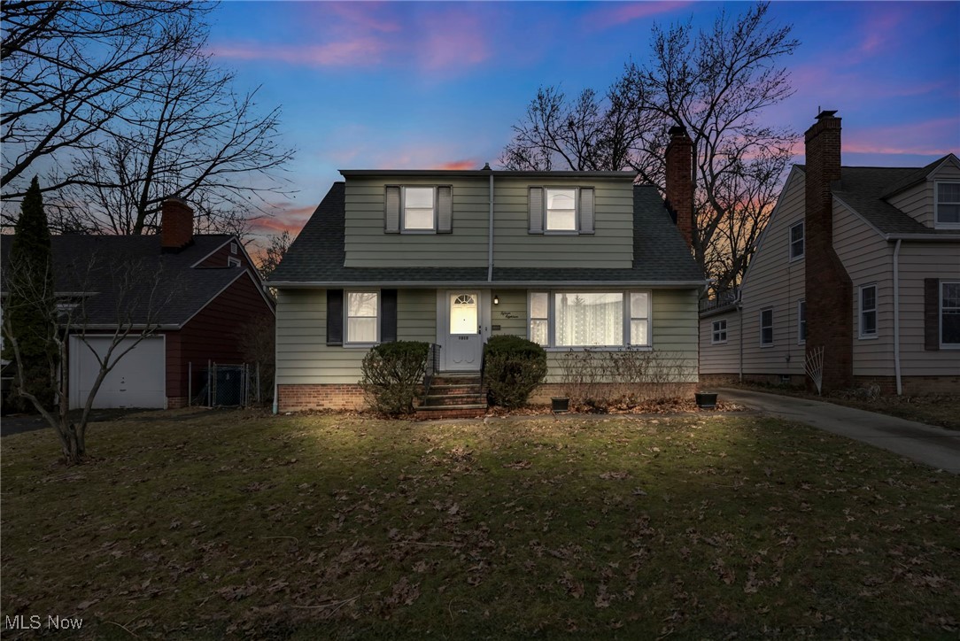 1518 Wilmar Road