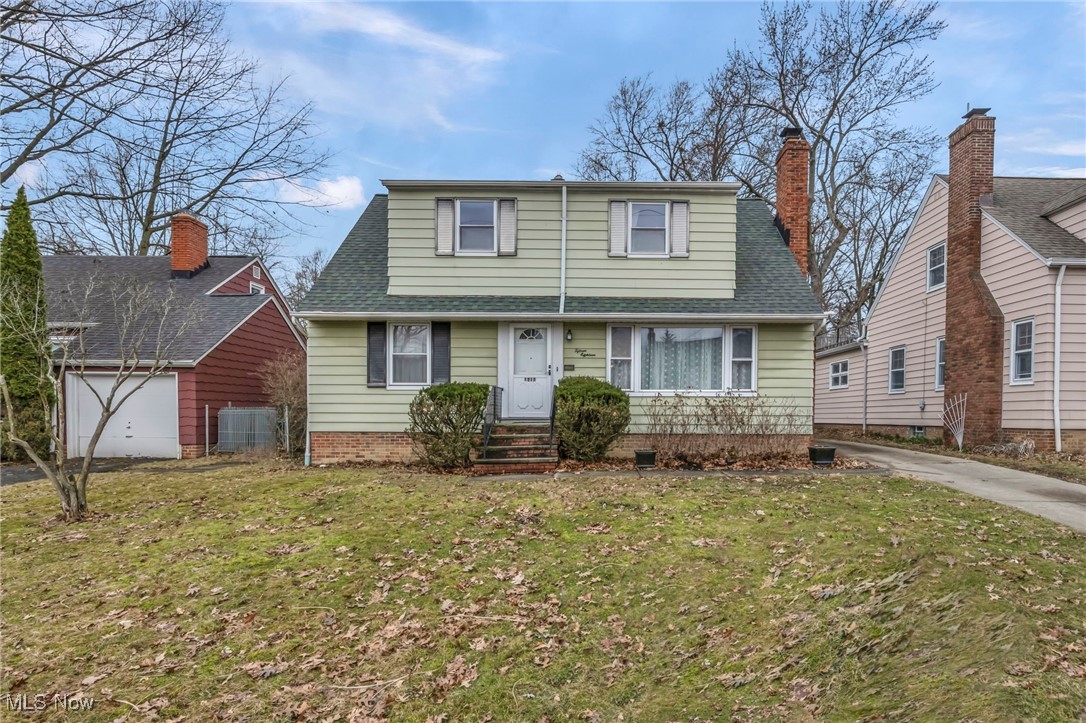 1518 Wilmar Road
