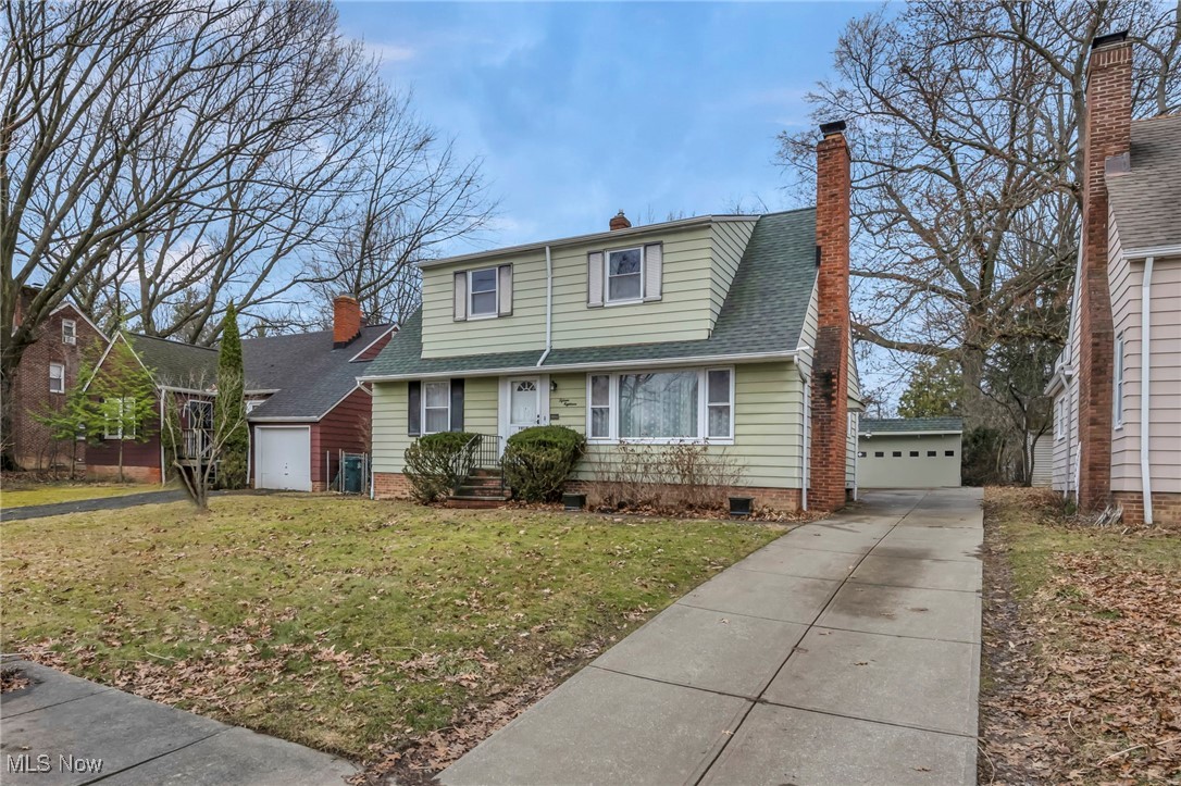 1518 Wilmar Road