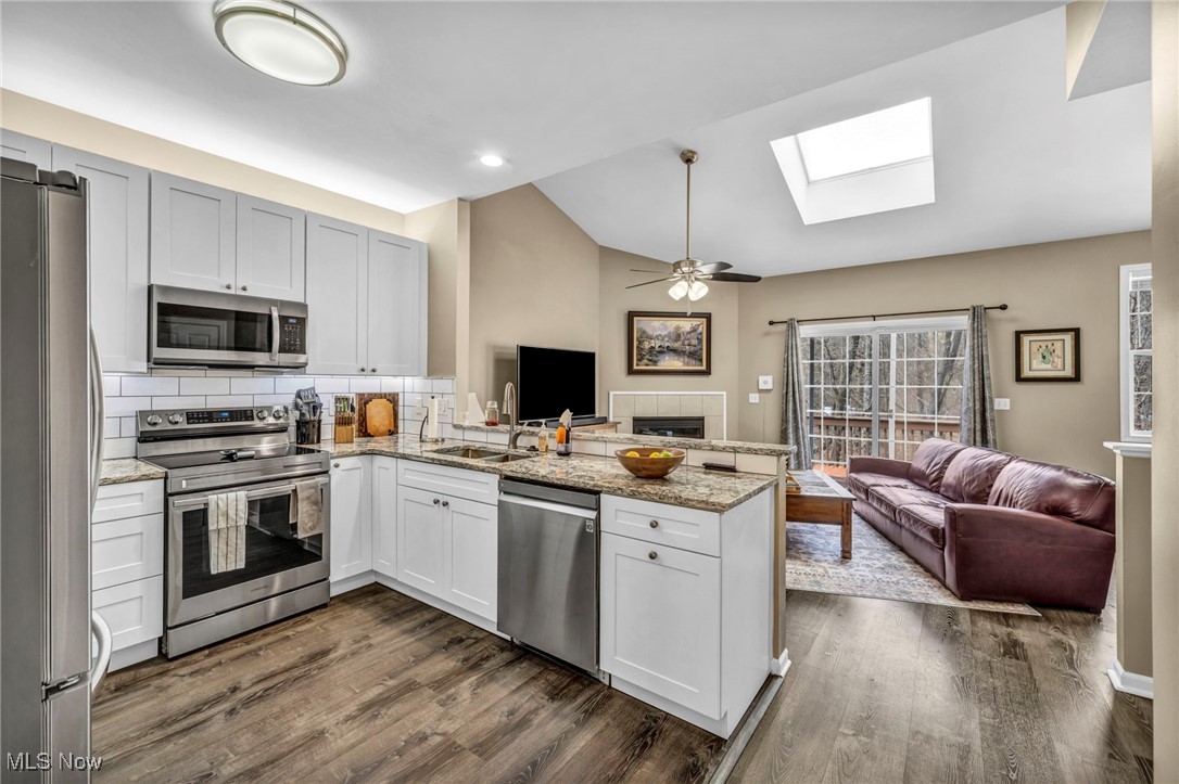27 Elm Creek Way