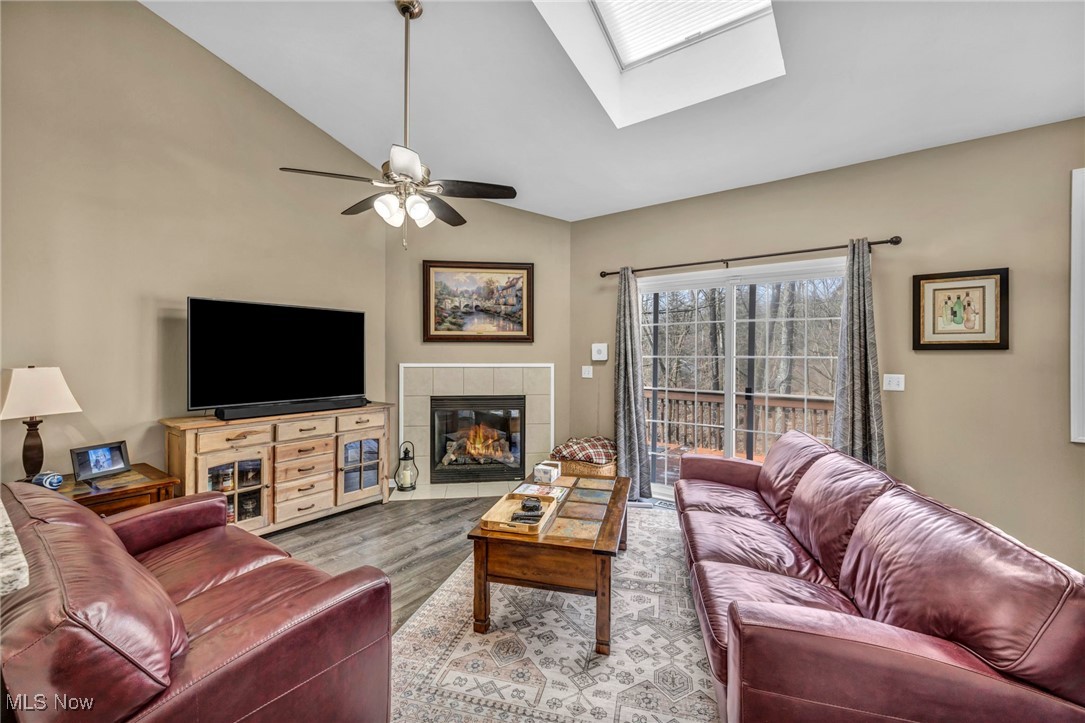 27 Elm Creek Way