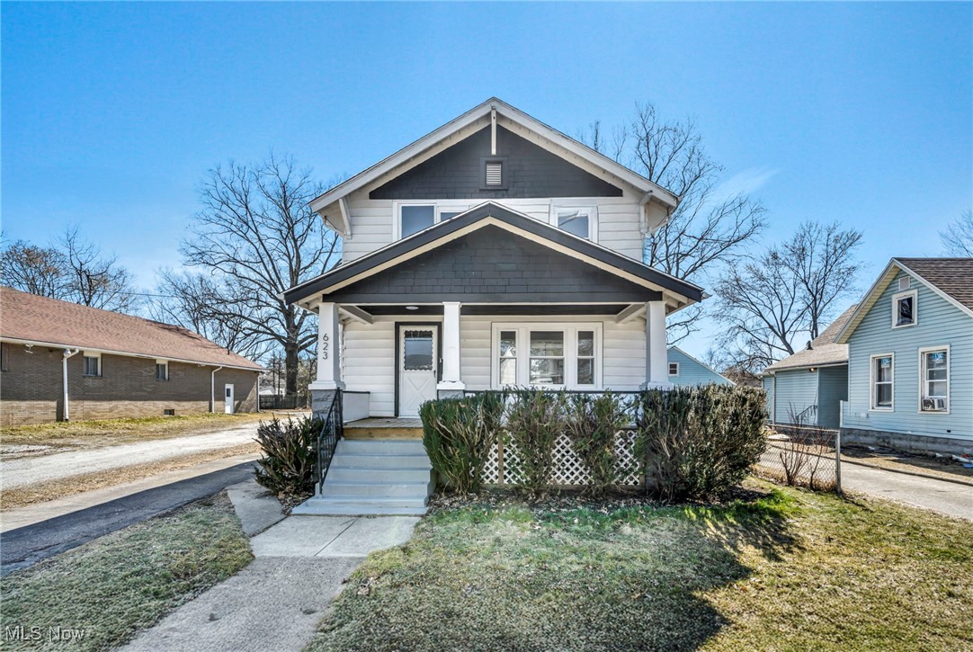 623 W 24th Street
