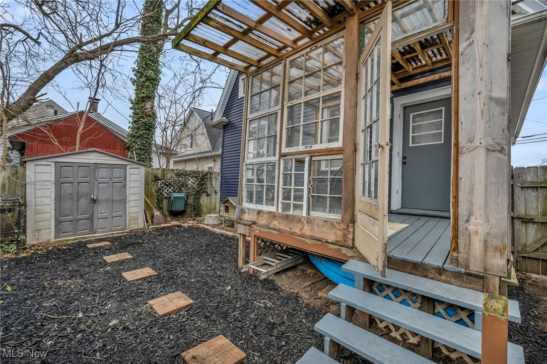 408 E Monroe Street