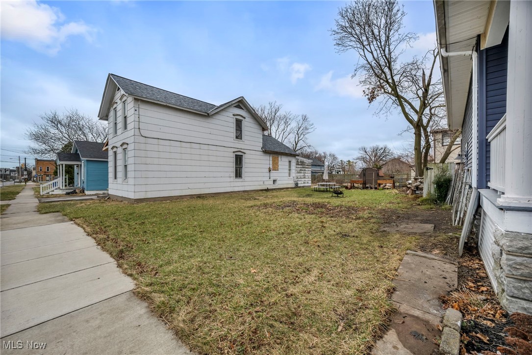 408 E Monroe Street