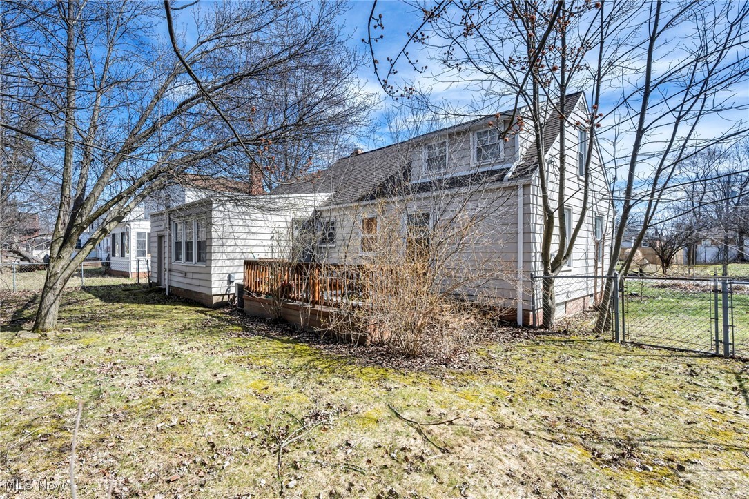 2028 Revere Road