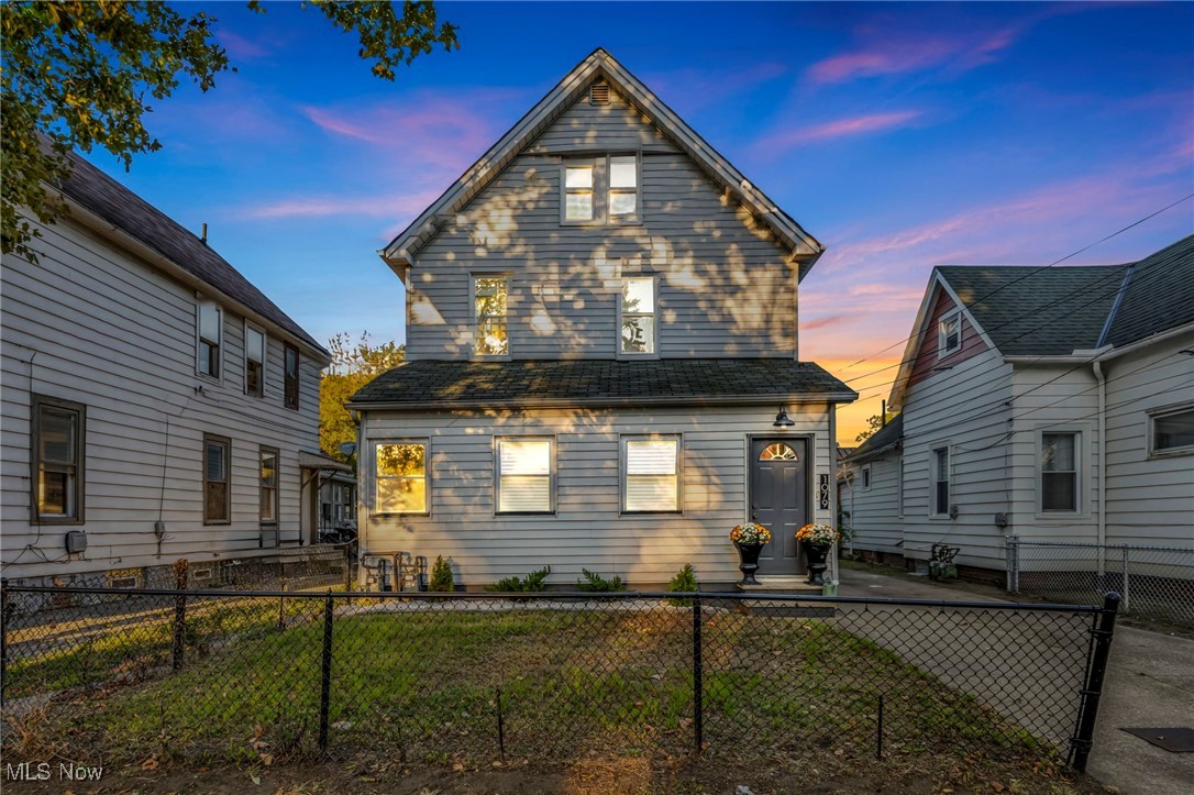 1079 E 68th Street