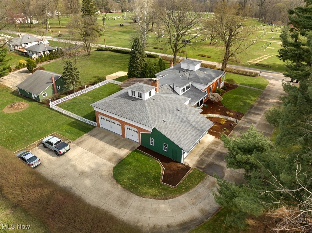 Private Address