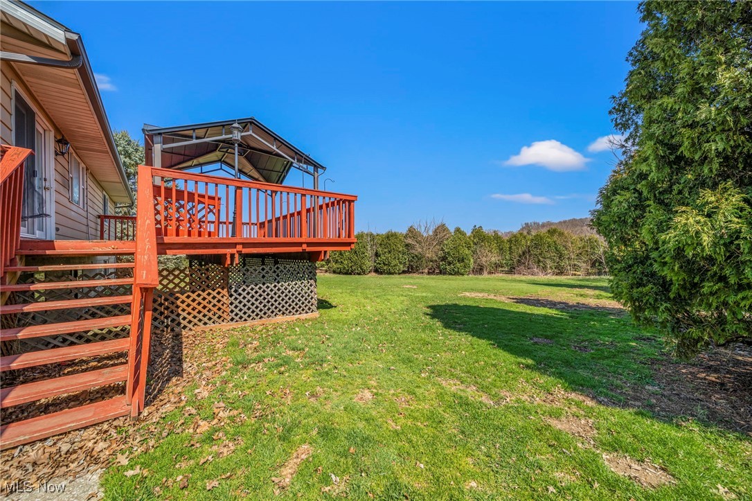 304 Hawk Ridge Drive
