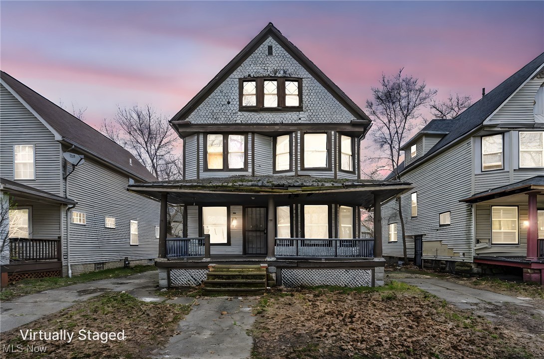2215 E 81st Street
