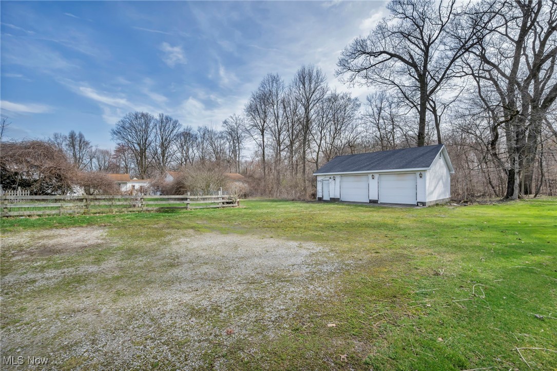34 Old State Road N