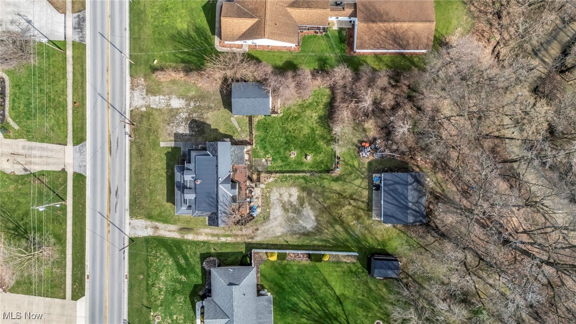 34 Old State Road N