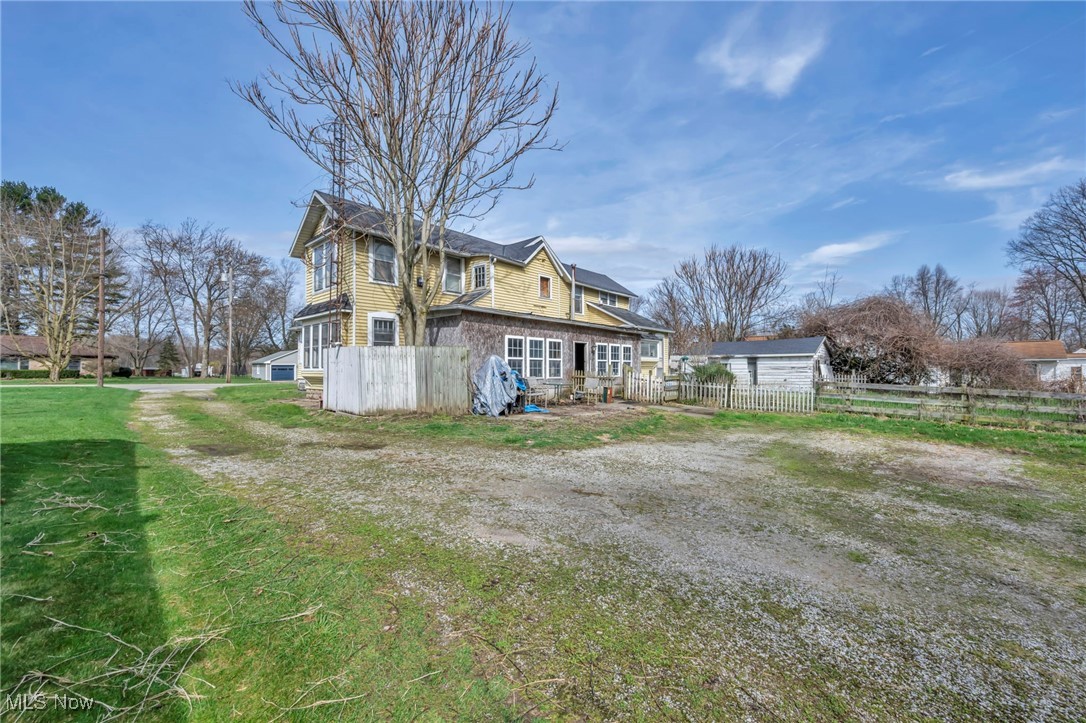 34 Old State Road N