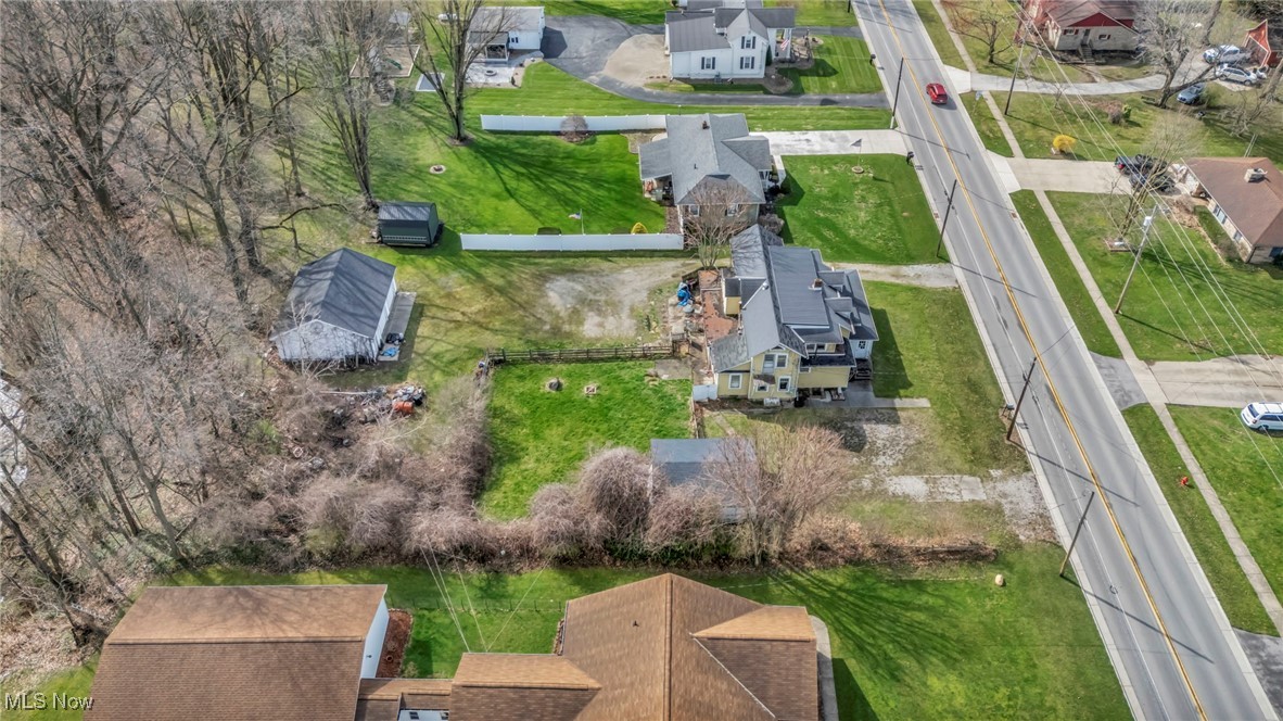 34 Old State Road N