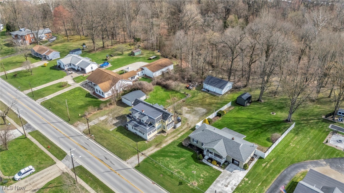 34 Old State Road N