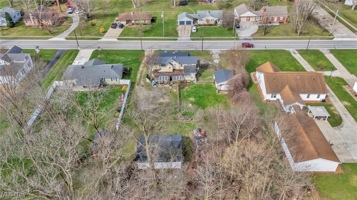 34 Old State Road N