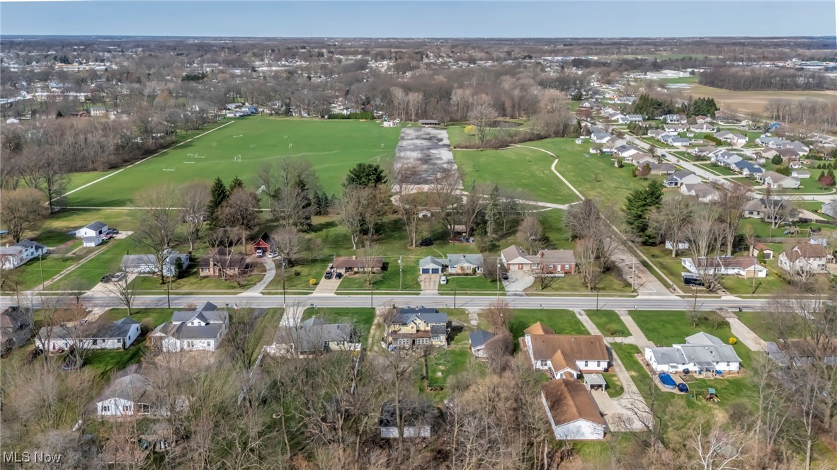 34 Old State Road N