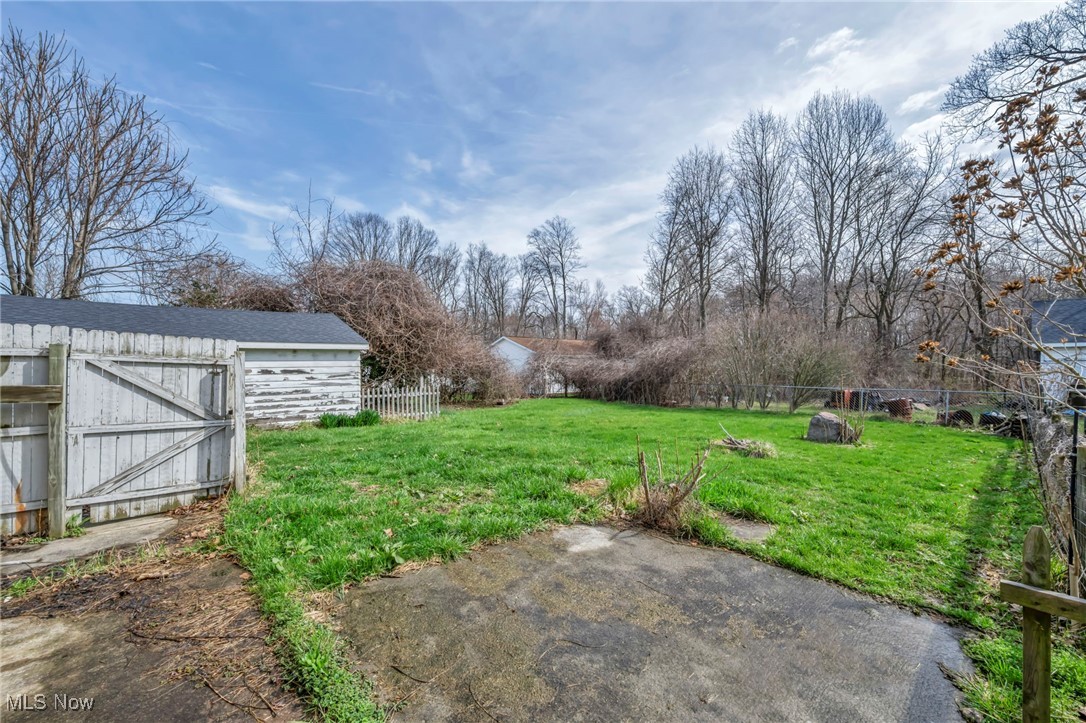 34 Old State Road N