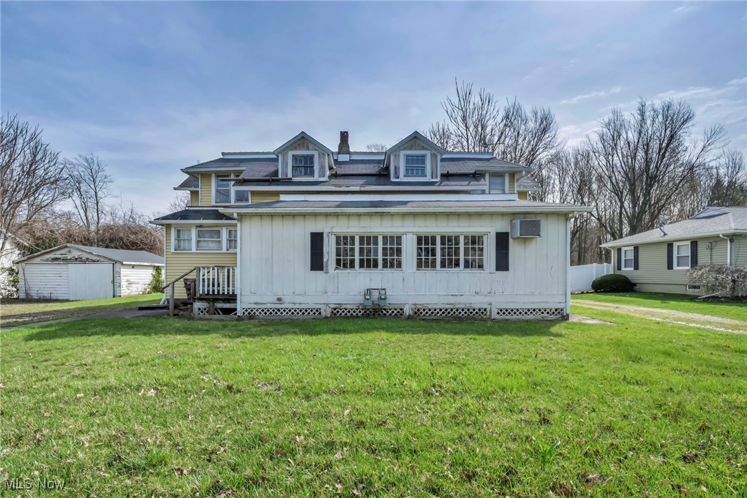 34 Old State Road N