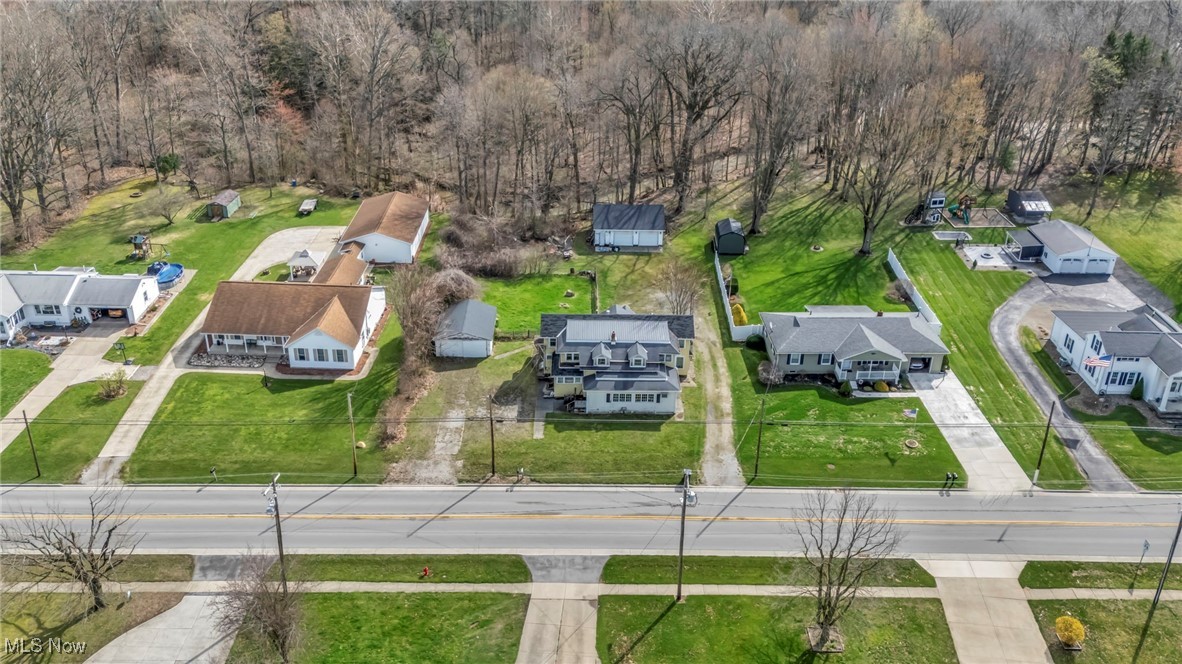 34 Old State Road N