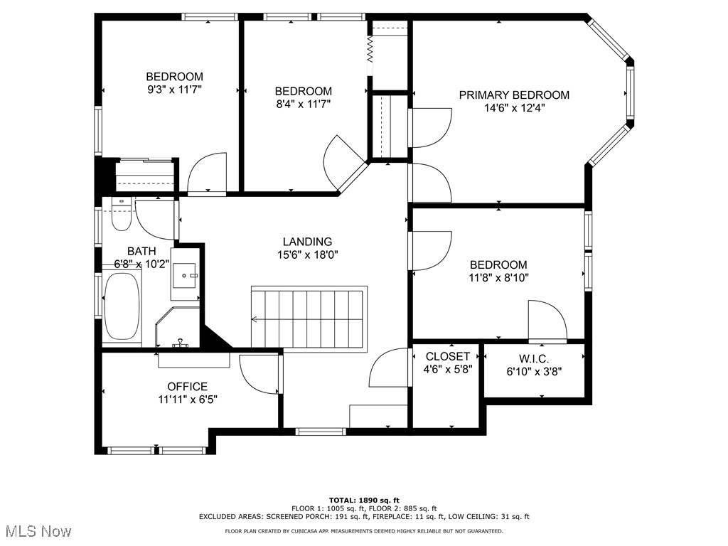 26561 Butternut Ridge Road