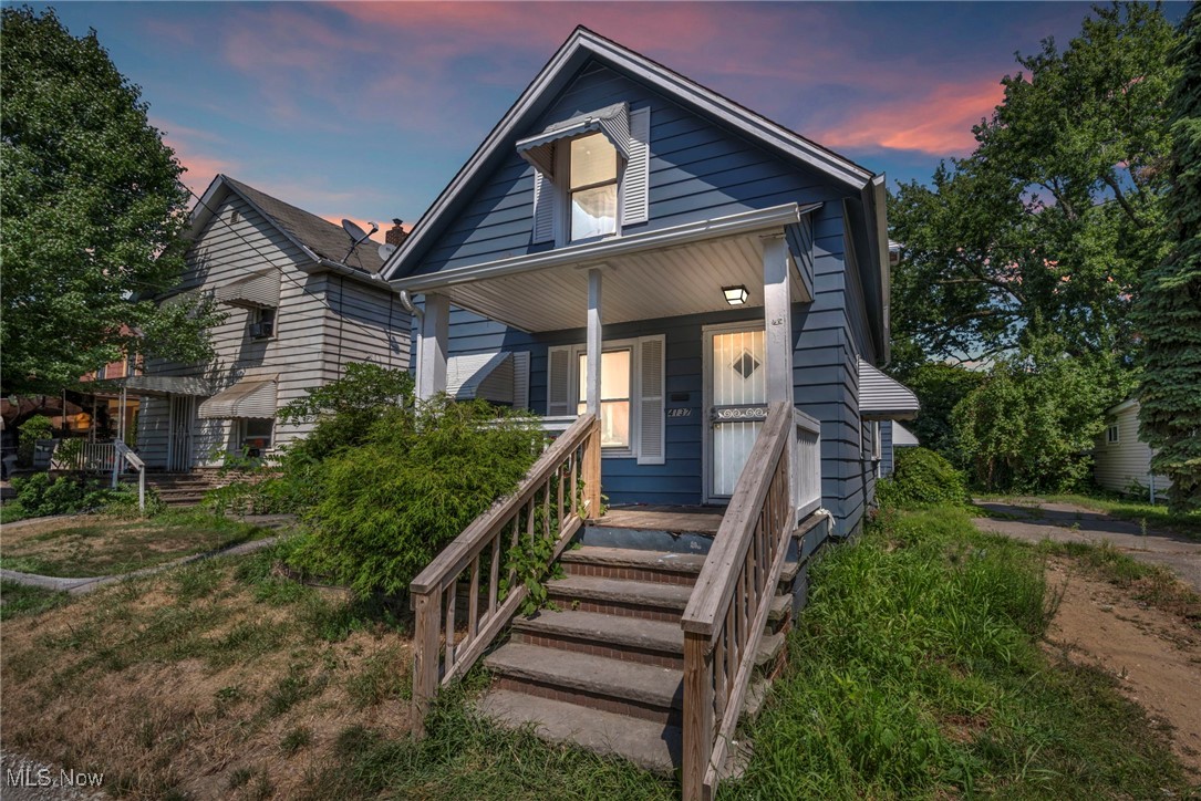 4137 E 59 th Street