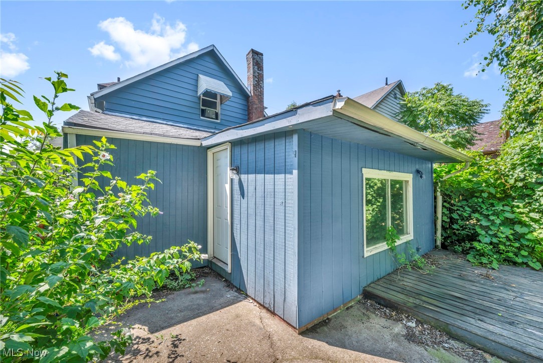 4137 E 59 th Street