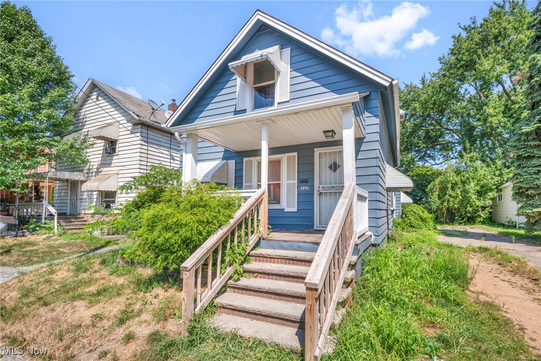 4137 E 59 th Street