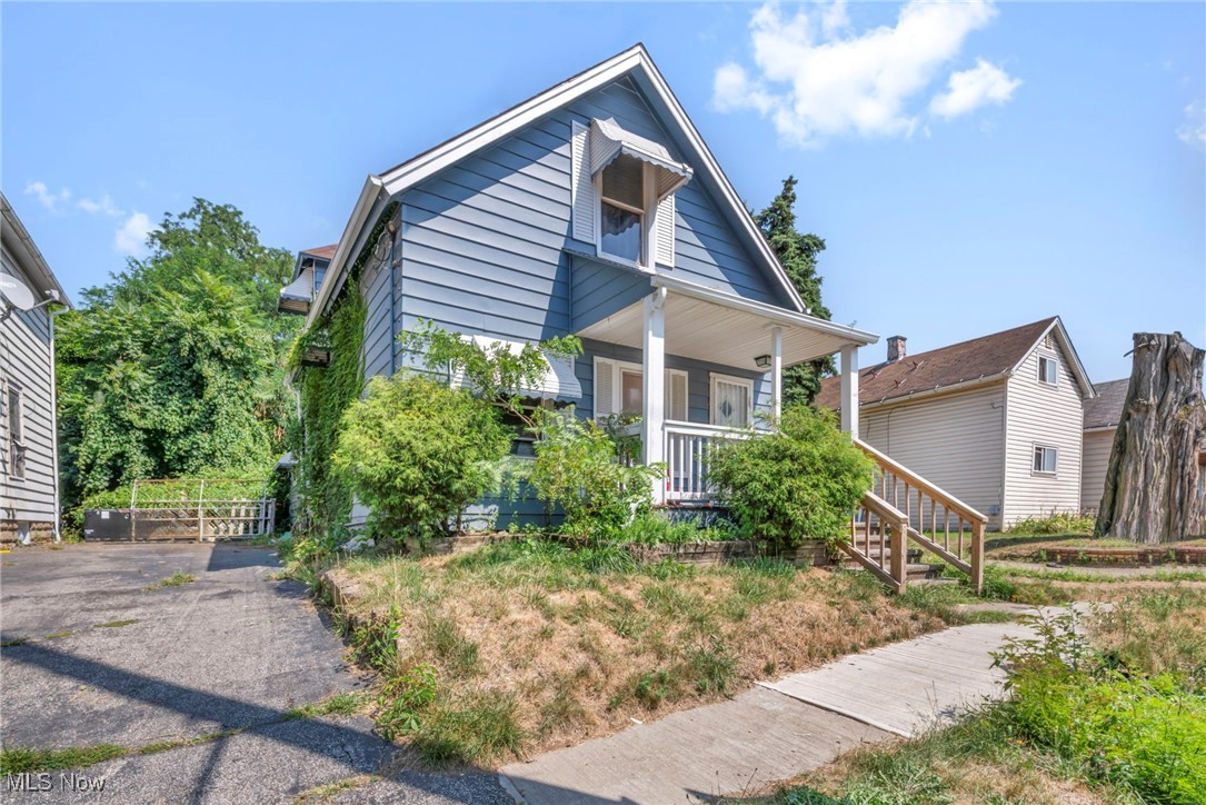 4137 E 59 th Street