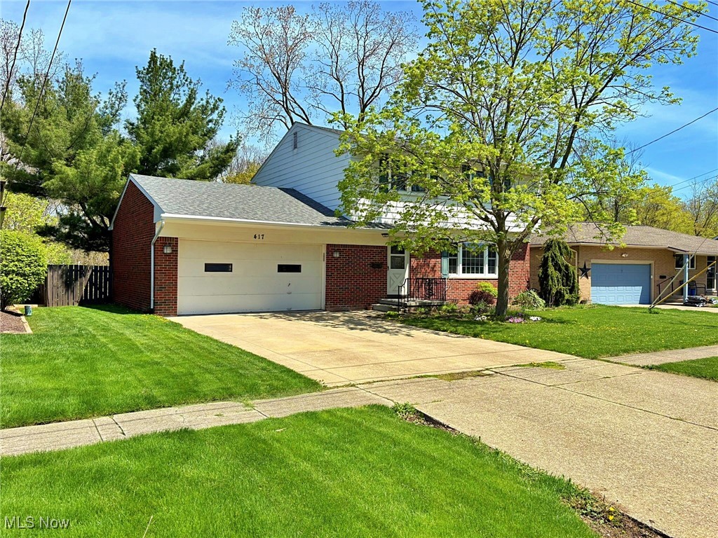 417 Windsor Drive