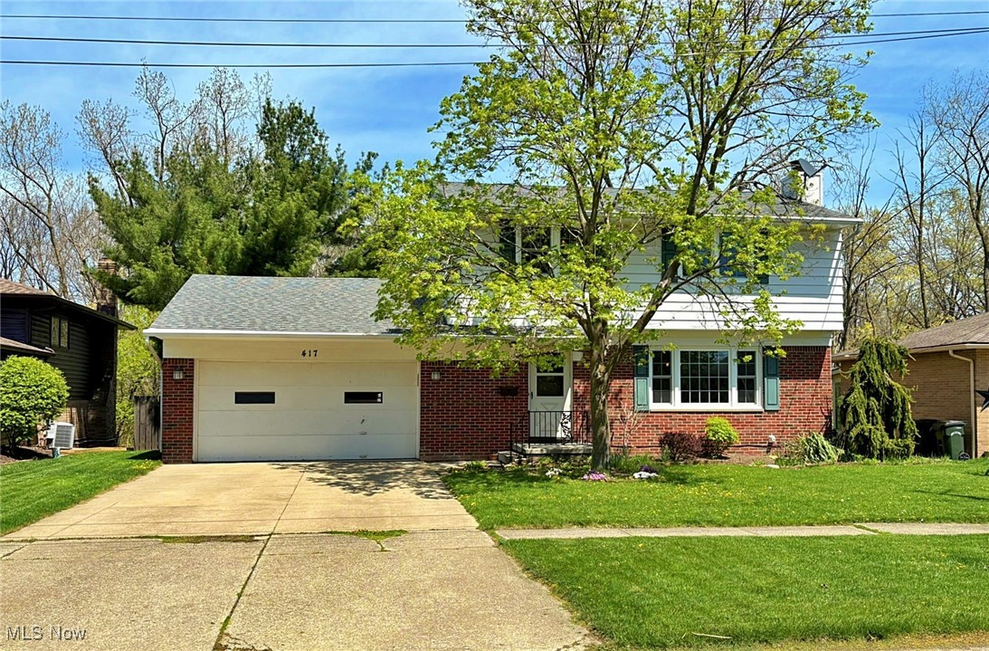 417 Windsor Drive