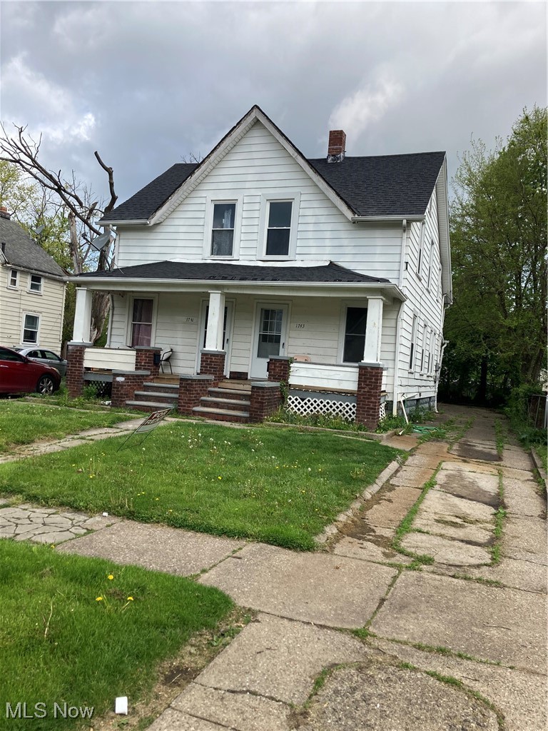 1741 E 30th Street