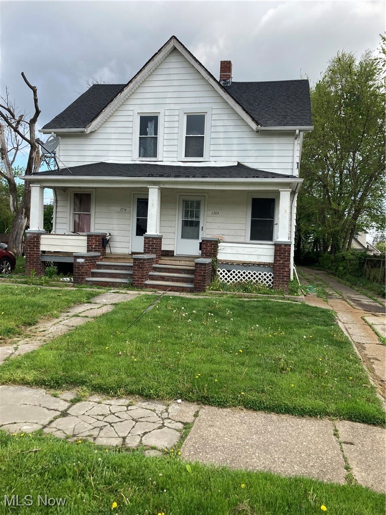 1741 E 30th Street