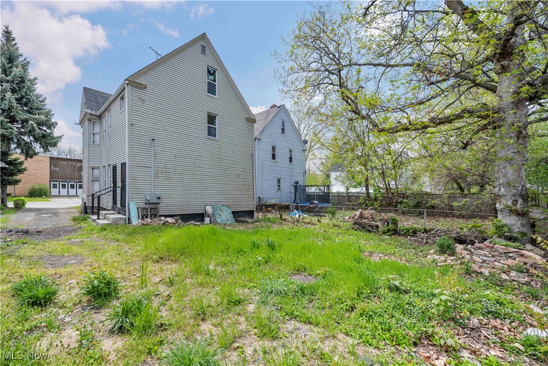 10117 Hampden Avenue
