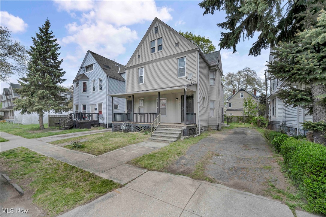 10117 Hampden Avenue