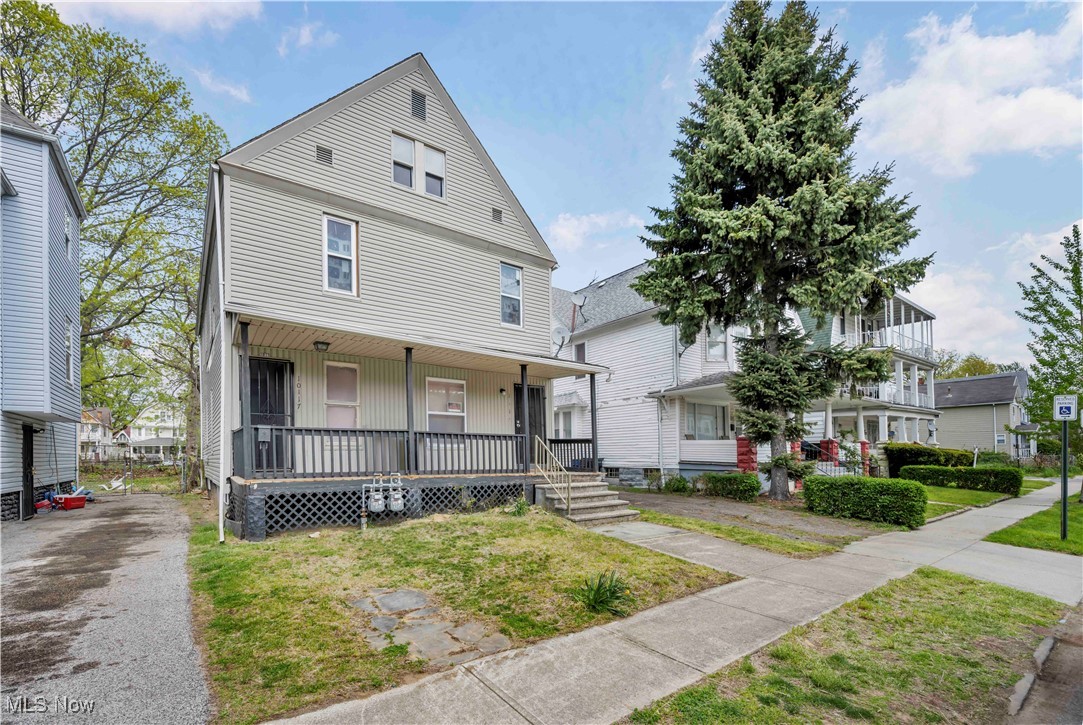 10117 Hampden Avenue