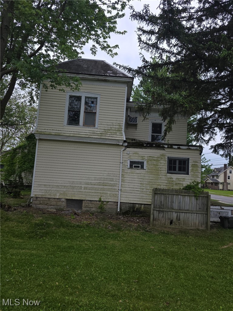804 West Avenue