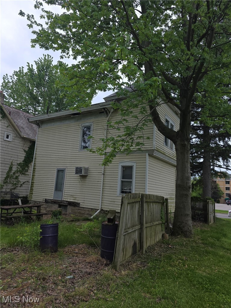 804 West Avenue