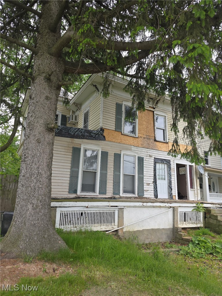 804 West Avenue
