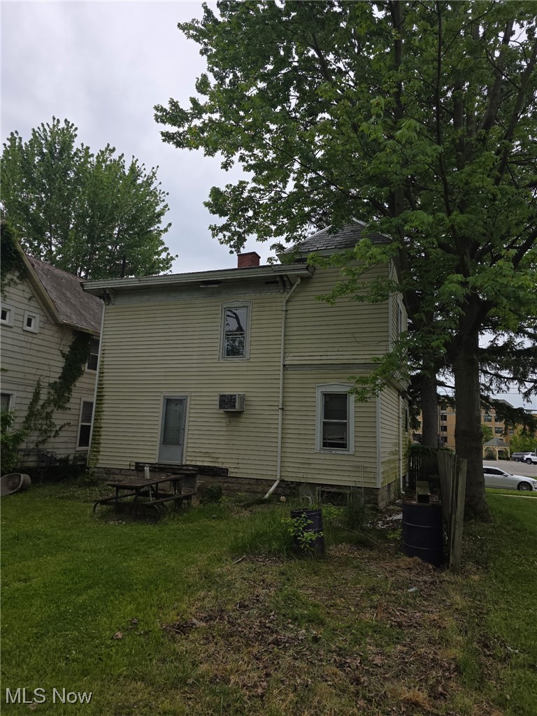 804 West Avenue