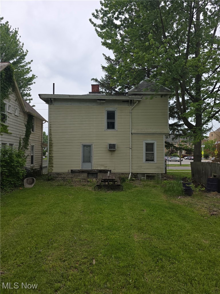 804 West Avenue