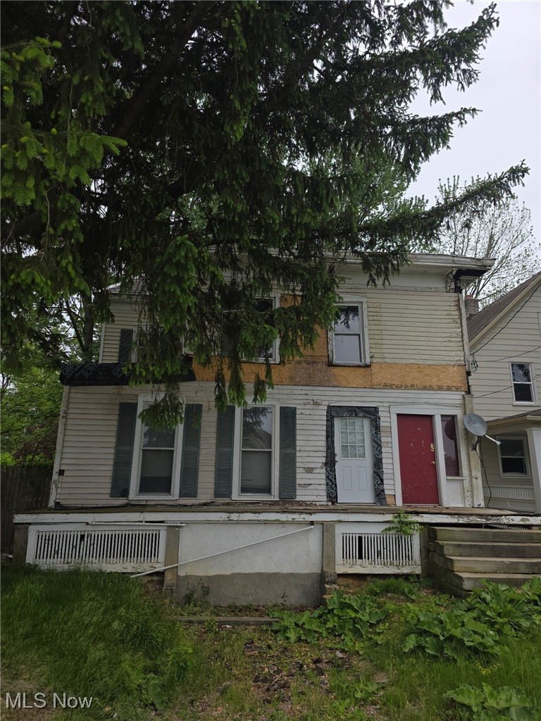 804 West Avenue