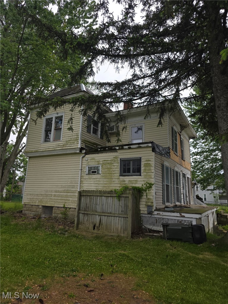 804 West Avenue